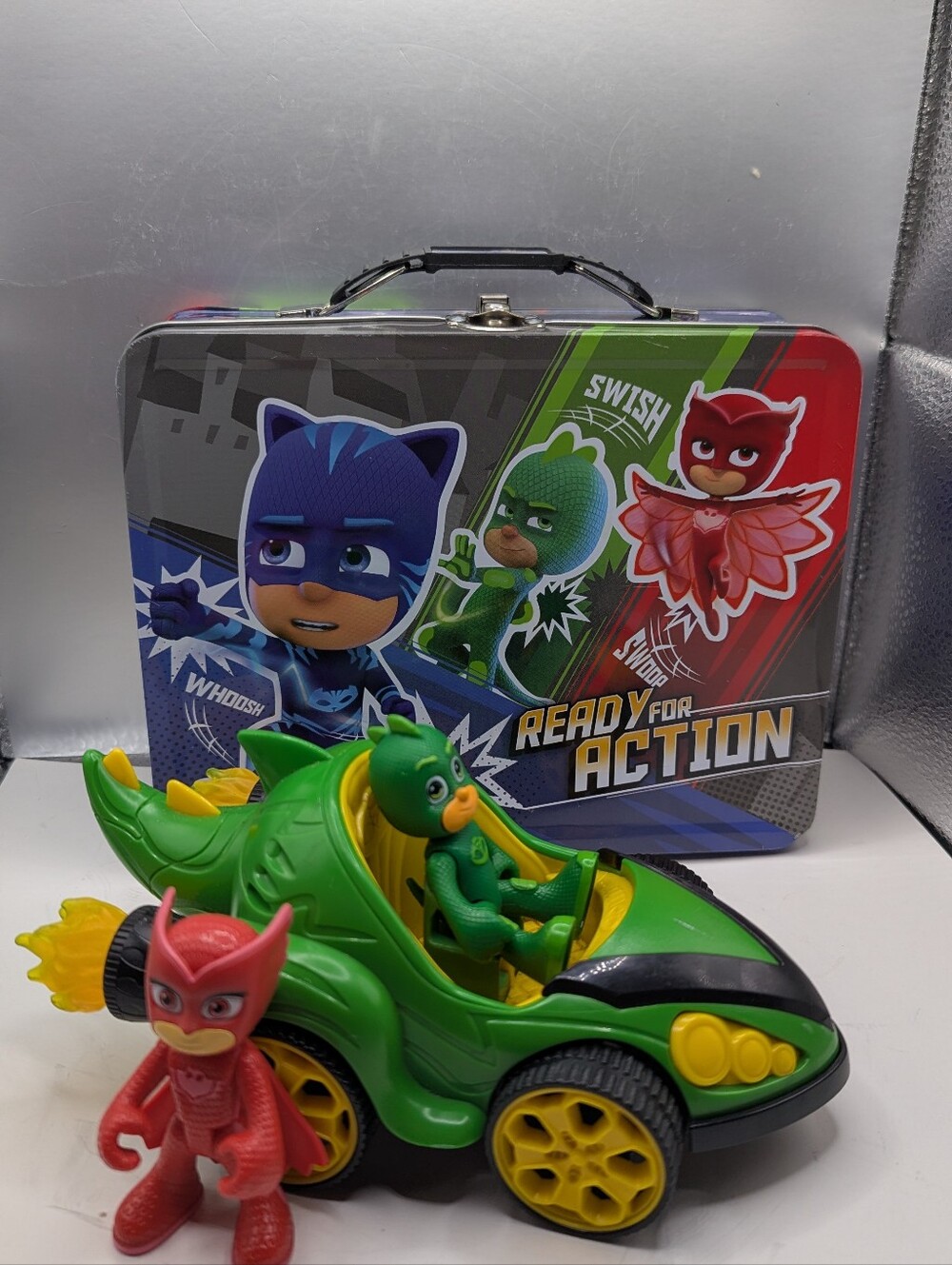 Pj Mask Lot